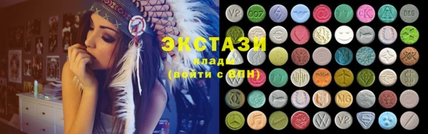 хмурый Алексин